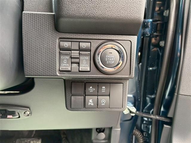 DAIHATSU TANTO CUSTOM 2025 Image 31