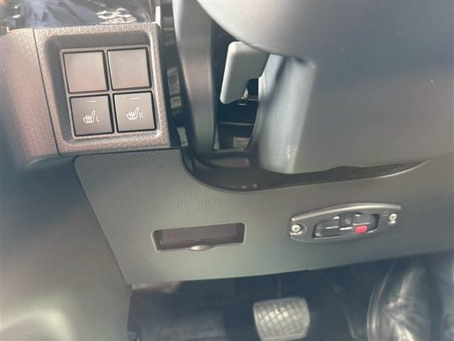 DAIHATSU TANTO CUSTOM 2025 Image 31