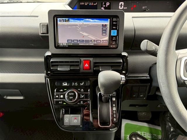 DAIHATSU TANTO CUSTOM 2025 Image 31