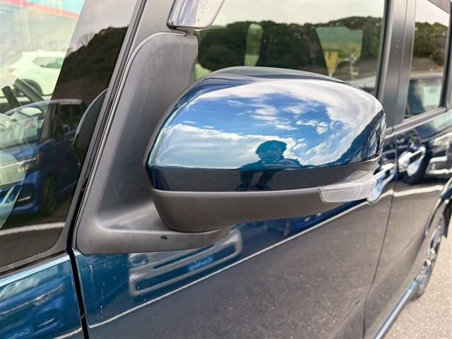 DAIHATSU TANTO CUSTOM 2025 Image 31