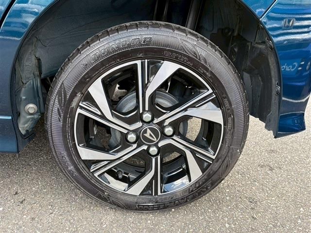 DAIHATSU TANTO CUSTOM 2025 Image 31