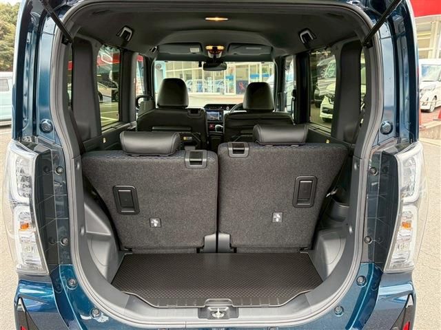 DAIHATSU TANTO CUSTOM 2025 Image 31