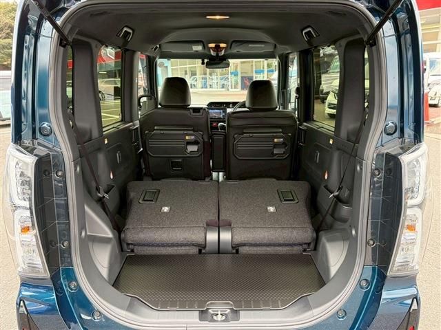 DAIHATSU TANTO CUSTOM 2025 Image 31