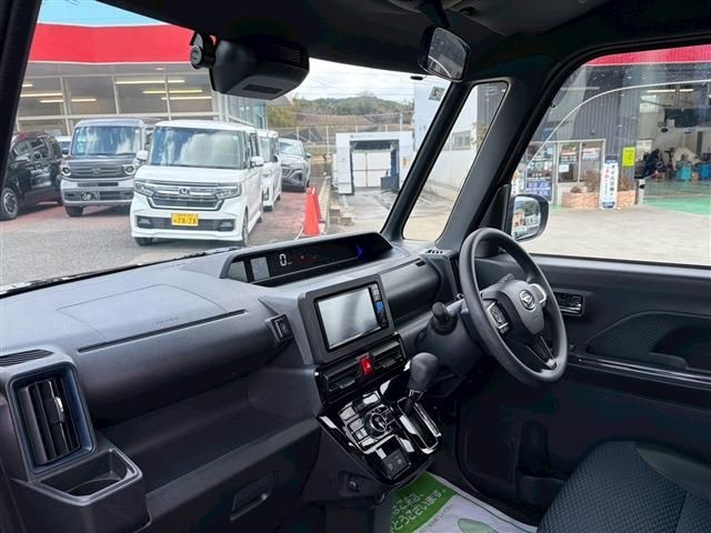 DAIHATSU TANTO CUSTOM 2025 Image 31