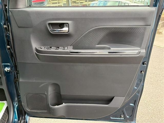 DAIHATSU TANTO CUSTOM 2025 Image 31