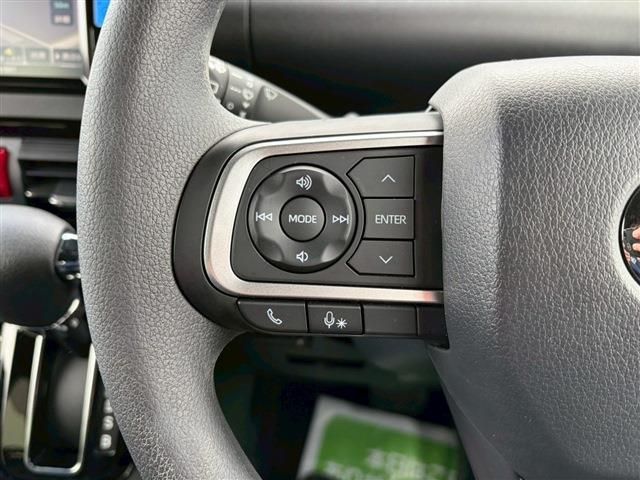 DAIHATSU TANTO CUSTOM 2025 Image 31