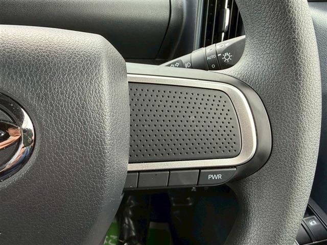 DAIHATSU TANTO CUSTOM 2025 Image 31