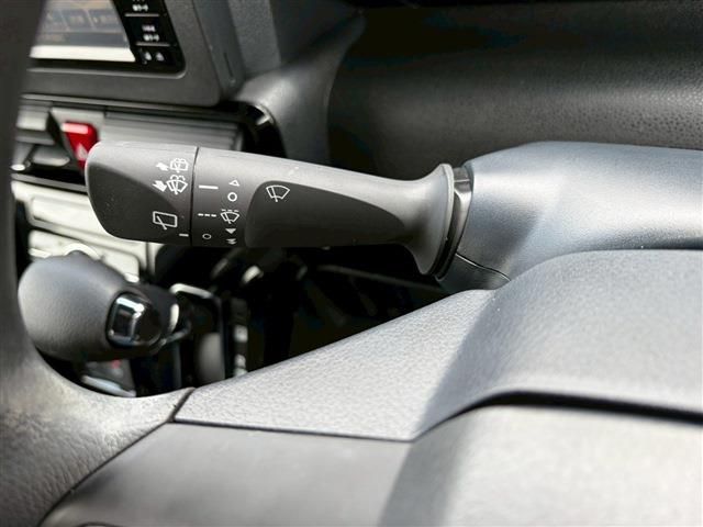 DAIHATSU TANTO CUSTOM 2025 Image 31