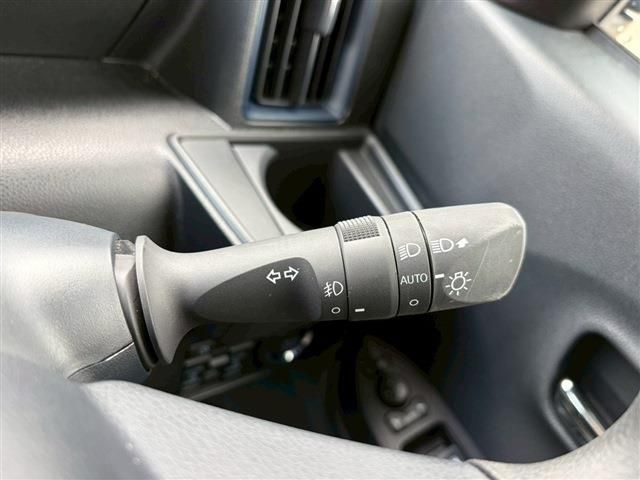 DAIHATSU TANTO CUSTOM 2025 Image 31