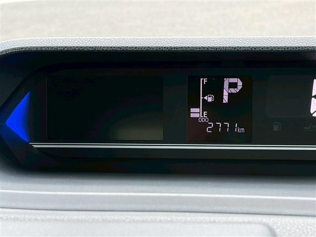 DAIHATSU TANTO CUSTOM 2025 Image 31