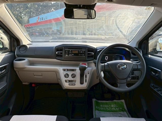 DAIHATSU MIRA E:S 2022 Image 31