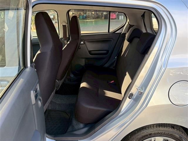 DAIHATSU MIRA E:S 2022 Image 31