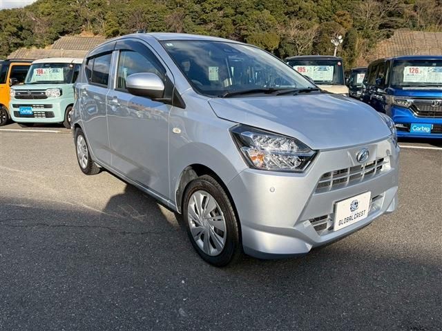 DAIHATSU MIRA E:S 2022 Image 31