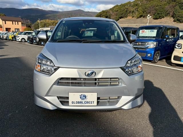 DAIHATSU MIRA E:S 2022 Image 31