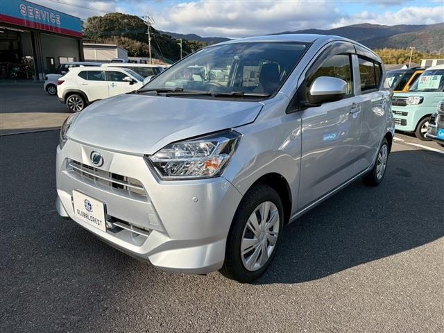 DAIHATSU MIRA E:S 2022 Image 31