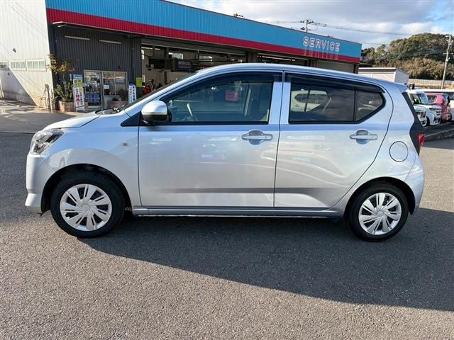DAIHATSU MIRA E:S 2022 Image 31