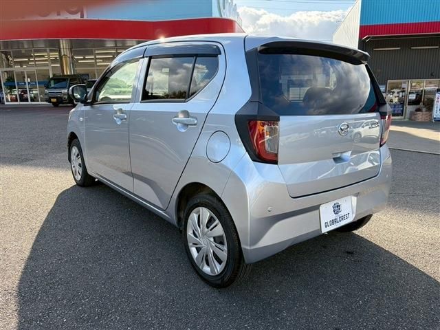 DAIHATSU MIRA E:S 2022 Image 31