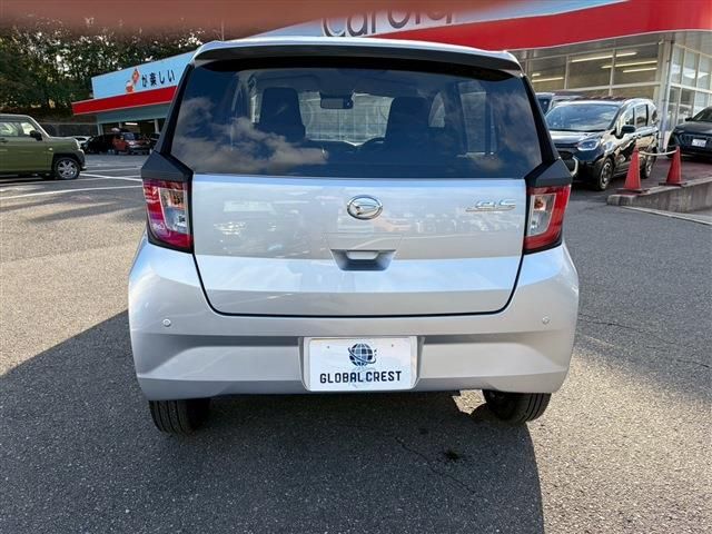 DAIHATSU MIRA E:S 2022 Image 31