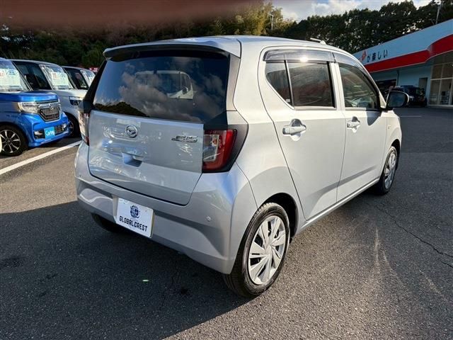 DAIHATSU MIRA E:S 2022 Image 31