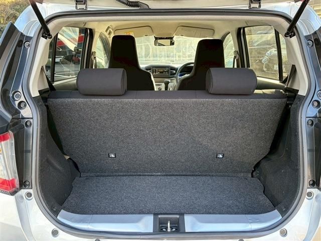 DAIHATSU MIRA E:S 2022 Image 31