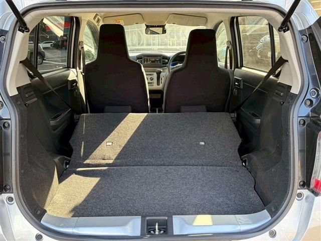 DAIHATSU MIRA E:S 2022 Image 31