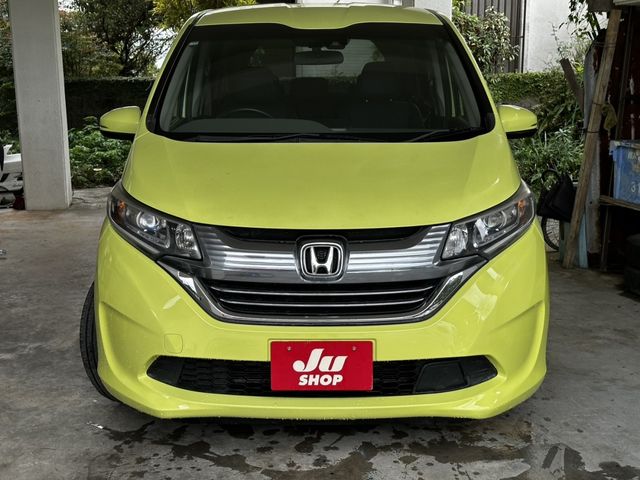 HONDA FREED HYBRID 2016 Image 31