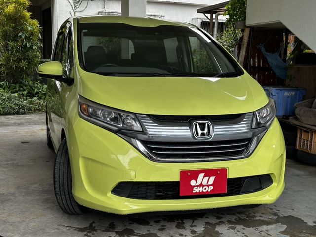 HONDA FREED HYBRID 2016 Image 31