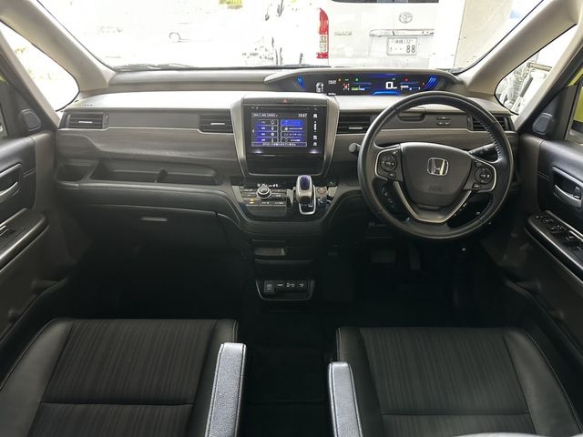 HONDA FREED HYBRID 2016 Image 31