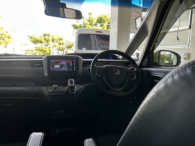 HONDA FREED HYBRID 2016 Image 31