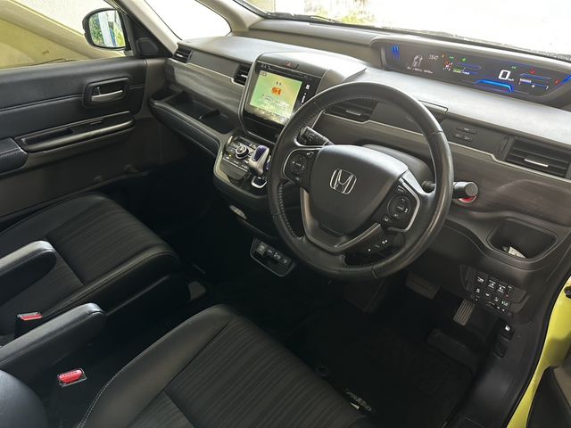 HONDA FREED HYBRID 2016 Image 31