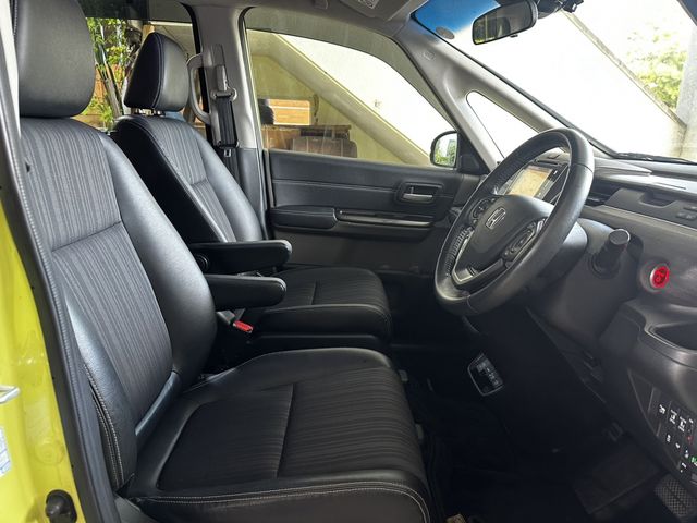 HONDA FREED HYBRID 2016 Image 31