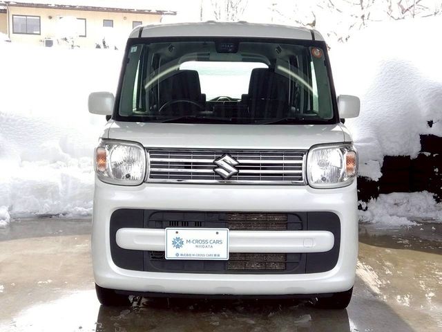 SUZUKI SPACIA 4WD 2019 Image 31