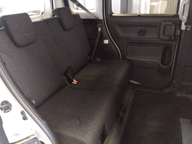 SUZUKI SPACIA 4WD 2019 Image 31