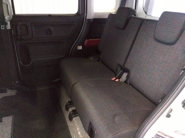 SUZUKI SPACIA 4WD 2019 Image 31