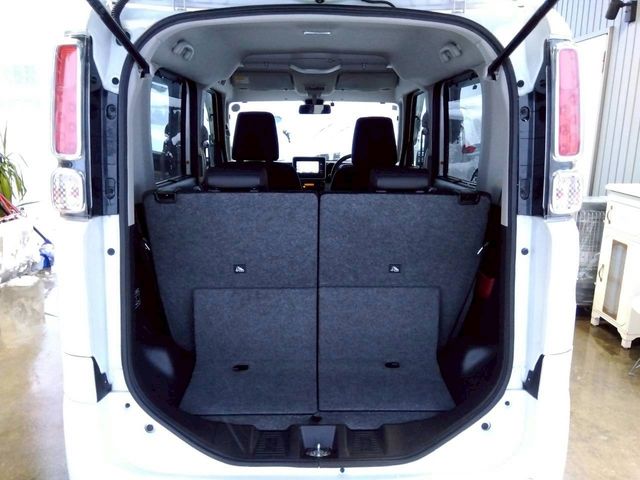 SUZUKI SPACIA 4WD 2019 Image 31