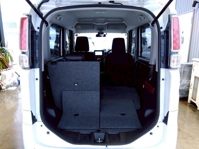 SUZUKI SPACIA 4WD 2019 Image 31