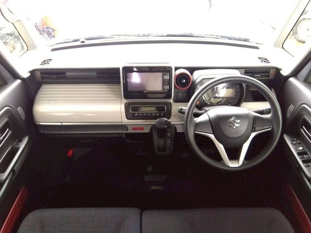 SUZUKI SPACIA 4WD 2019 Image 31