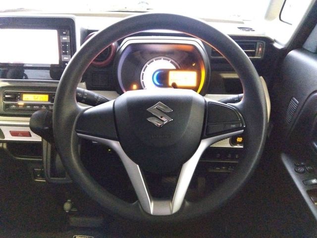 SUZUKI SPACIA 4WD 2019 Image 31