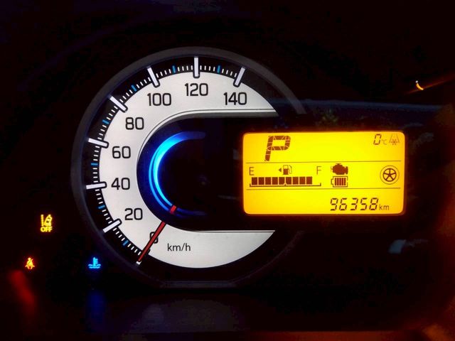 SUZUKI SPACIA 4WD 2019 Image 31