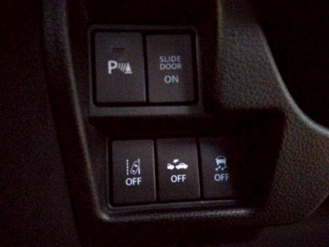 SUZUKI SPACIA 4WD 2019 Image 31