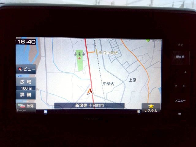 SUZUKI SPACIA 4WD 2019 Image 31