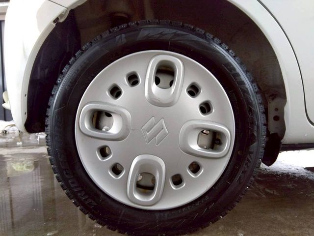 SUZUKI SPACIA 4WD 2019 Image 31