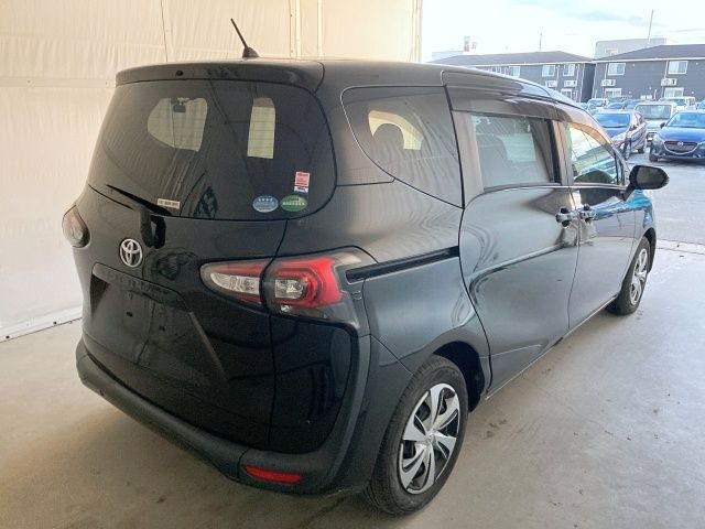 TOYOTA SIENTA 2019 Image 31