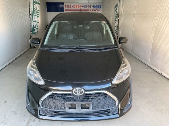 TOYOTA SIENTA 2019 Image 31