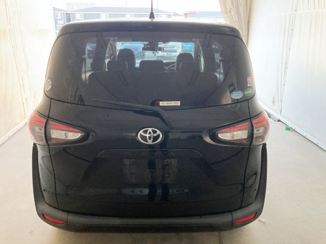 TOYOTA SIENTA 2019 Image 31
