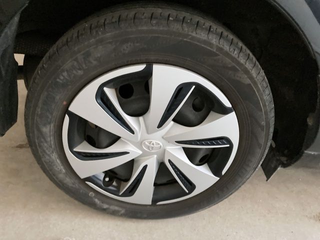 TOYOTA SIENTA 2019 Image 31