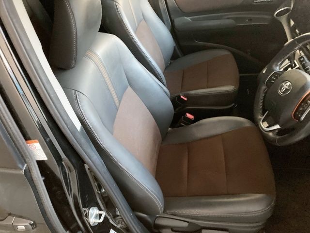 TOYOTA SIENTA 2019 Image 31