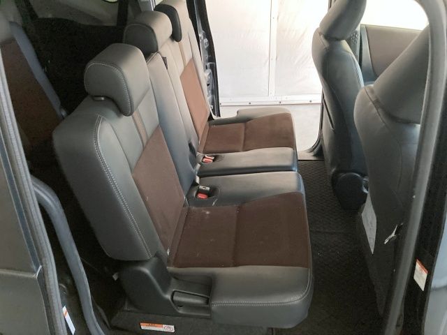 TOYOTA SIENTA 2019 Image 31