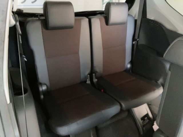 TOYOTA SIENTA 2019 Image 31