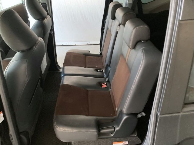 TOYOTA SIENTA 2019 Image 31